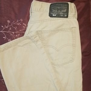 Levi pants